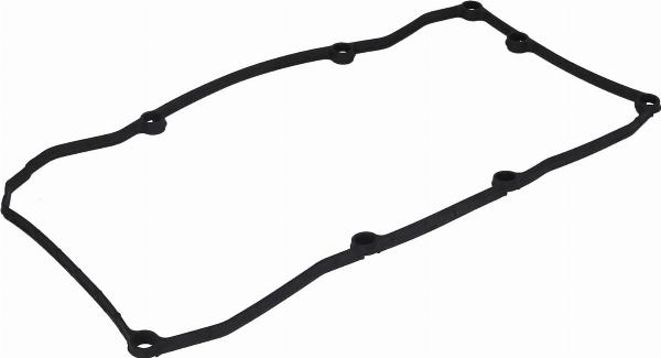 Kamoka 8703044 - Прокладка, кришка головки циліндра autocars.com.ua