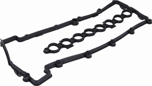 Kamoka 8703046 - Прокладка, кришка головки циліндра autocars.com.ua