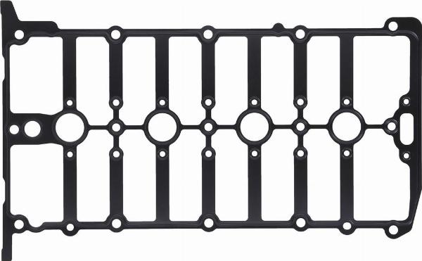 Kamoka 8703048 - Прокладка, кришка головки циліндра autocars.com.ua