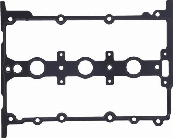 Kamoka 8703049 - Прокладка, кришка головки циліндра autocars.com.ua