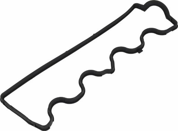 Kamoka 8703054 - Прокладка, кришка головки циліндра autocars.com.ua