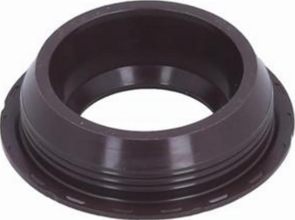 Kamoka 8703059 - Прокладка, кришка головки циліндра autocars.com.ua