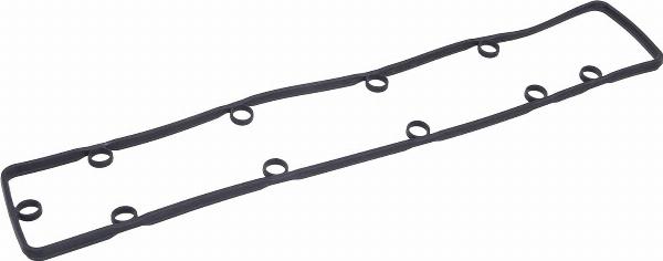 Kamoka 8703072 - Прокладка, кришка головки циліндра autocars.com.ua