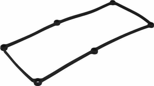 Kamoka 8703078 - Прокладка, кришка головки циліндра autocars.com.ua