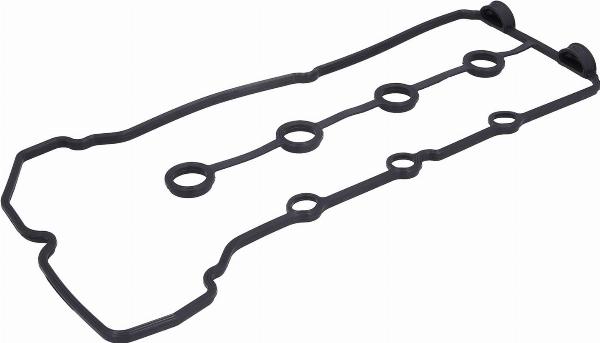 Kamoka 8703089 - Прокладка, кришка головки циліндра autocars.com.ua