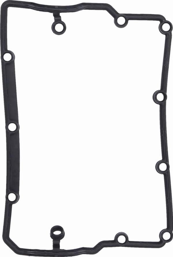 Kamoka 8703095 - Прокладка, кришка головки циліндра autocars.com.ua