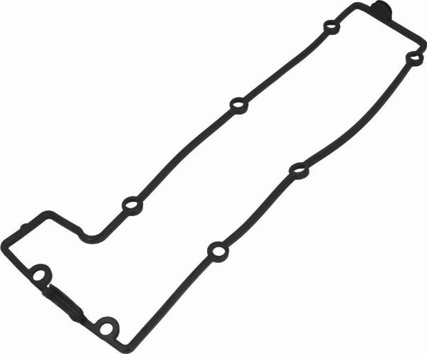 Kamoka 8703098 - Прокладка, кришка головки циліндра autocars.com.ua