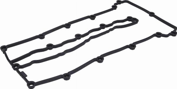 Kamoka 8703103 - Прокладка, кришка головки циліндра autocars.com.ua