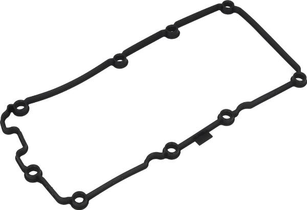 Kamoka 8703114 - Прокладка, кришка головки циліндра autocars.com.ua