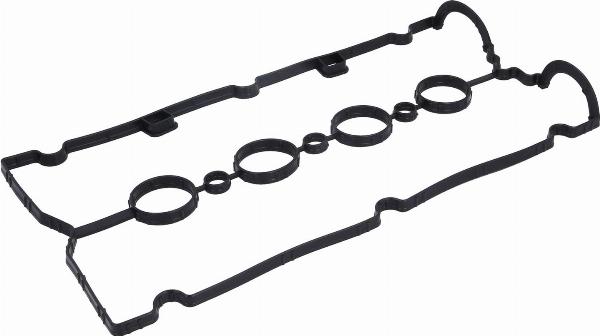 Kamoka 8703120 - Прокладка, кришка головки циліндра autocars.com.ua