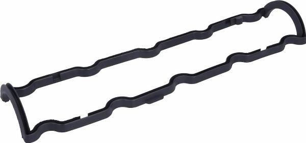 Kamoka 8703121 - Прокладка, кришка головки циліндра autocars.com.ua