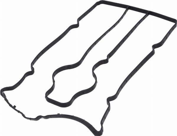 Kamoka 8703144 - Прокладка, кришка головки циліндра autocars.com.ua