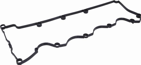 Kamoka 8703146 - Прокладка, кришка головки циліндра autocars.com.ua