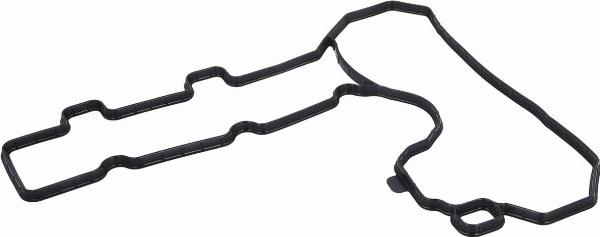 Kamoka 8703153 - Прокладка, кришка головки циліндра autocars.com.ua