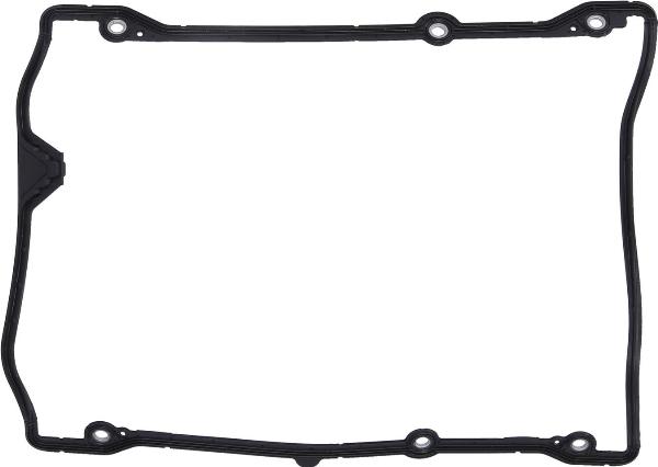 Kamoka 8703154 - Прокладка, кришка головки циліндра autocars.com.ua