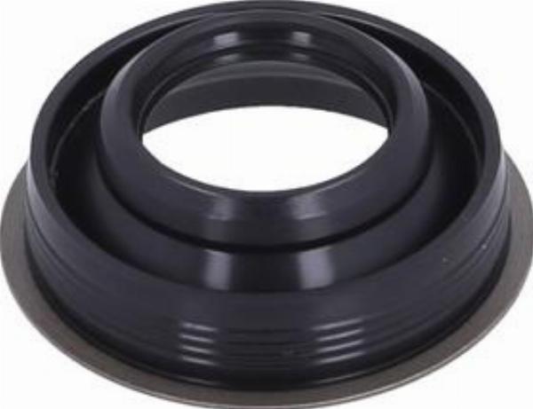 Kamoka 8703159 - Прокладка, кришка головки циліндра autocars.com.ua