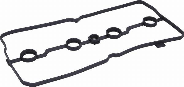 Kamoka 8703161 - Прокладка, кришка головки циліндра autocars.com.ua