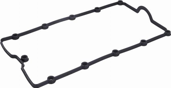 Kamoka 8703165 - Прокладка, кришка головки циліндра autocars.com.ua