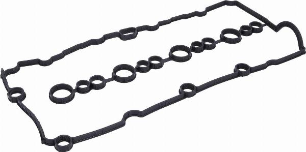 Kamoka 8703171 - Прокладка, кришка головки циліндра autocars.com.ua