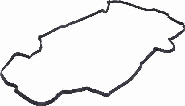 Kamoka 8703172 - Прокладка, кришка головки циліндра autocars.com.ua