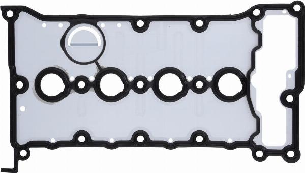 Kamoka 8703174 - Прокладка, кришка головки циліндра autocars.com.ua