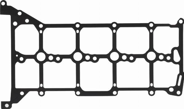 Kamoka 8703178 - Прокладка, кришка головки циліндра autocars.com.ua