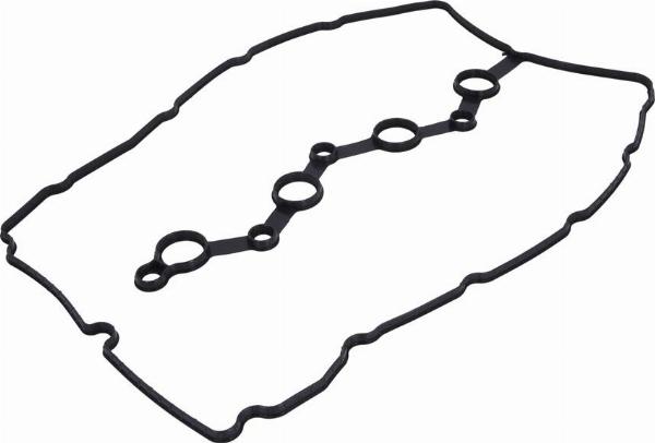 Kamoka 8703190 - Прокладка, кришка головки циліндра autocars.com.ua