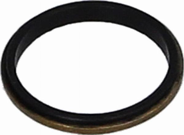 Kamoka 8703200 - Прокладка, кришка головки циліндра autocars.com.ua