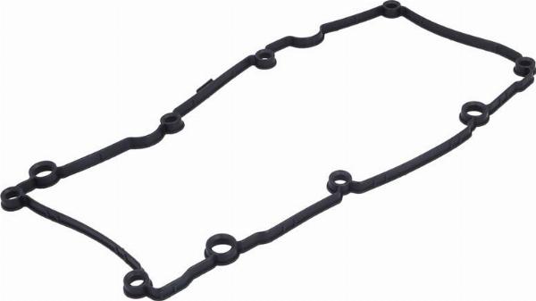 Kamoka 8703201 - Прокладка, кришка головки циліндра autocars.com.ua