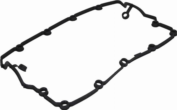 Kamoka 8703202 - Прокладка, кришка головки циліндра autocars.com.ua