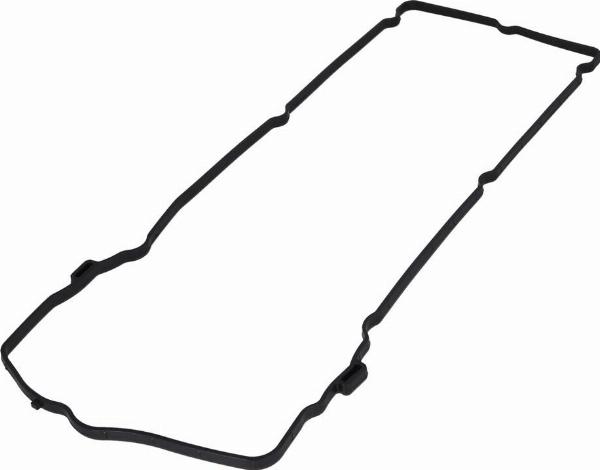 Kamoka 8703204 - Прокладка, кришка головки циліндра autocars.com.ua