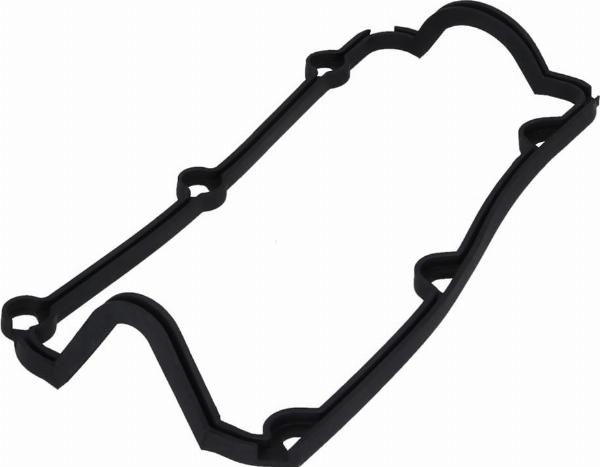 Kamoka 8703206 - Прокладка, кришка головки циліндра autocars.com.ua