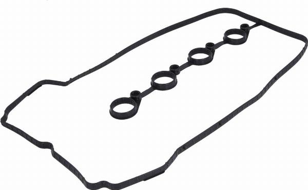 Kamoka 8703210 - Прокладка, кришка головки циліндра autocars.com.ua