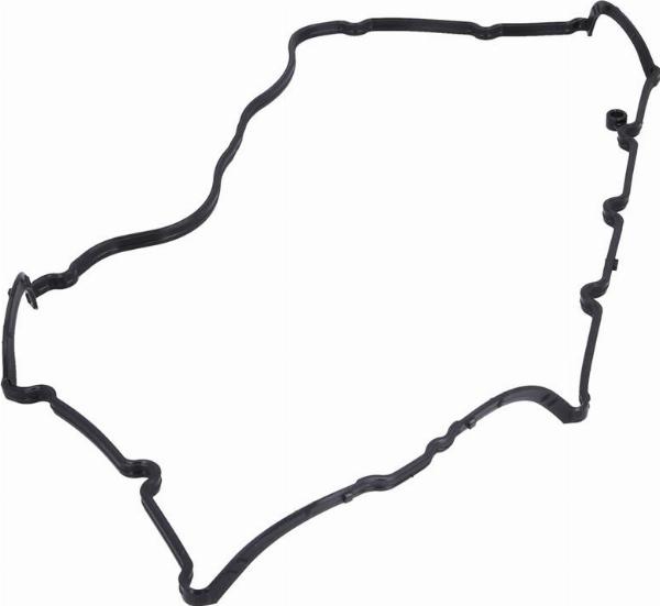 Kamoka 8703211 - Прокладка, кришка головки циліндра autocars.com.ua