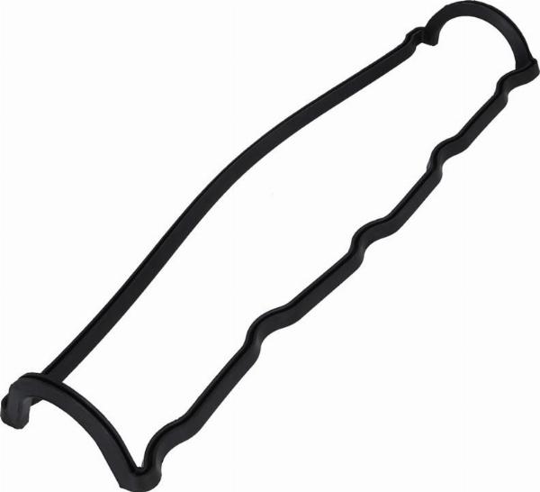 Kamoka 8703214 - Прокладка, кришка головки циліндра autocars.com.ua