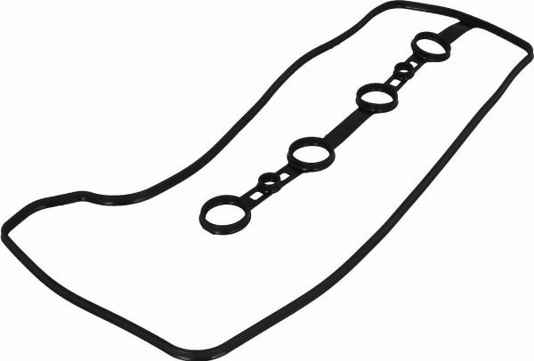 Kamoka 8703218 - Прокладка, кришка головки циліндра autocars.com.ua