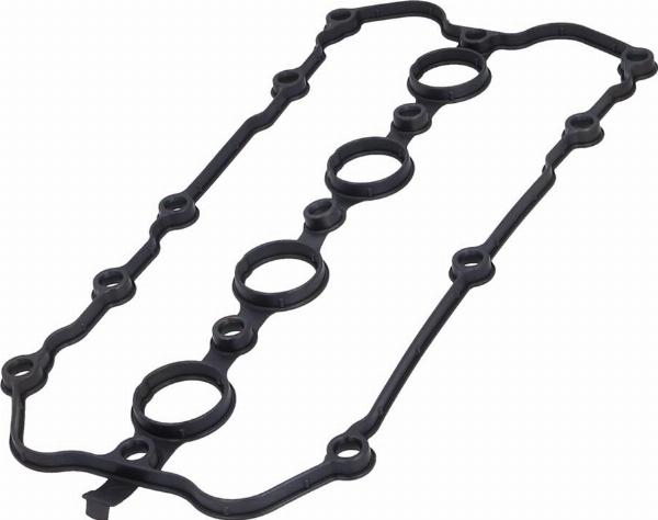 Kamoka 8703225 - Прокладка, кришка головки циліндра autocars.com.ua