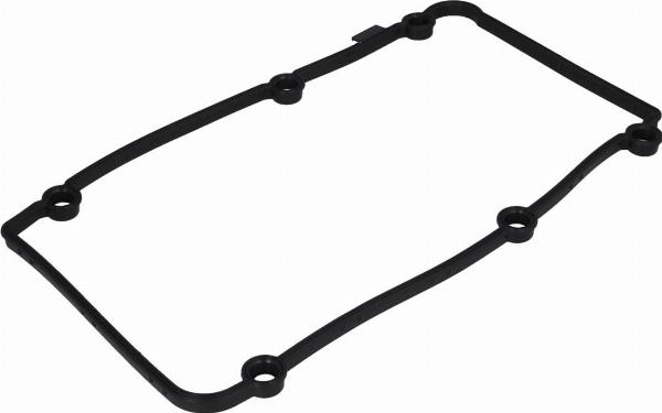 Kamoka 8703245 - Прокладка, кришка головки циліндра autocars.com.ua