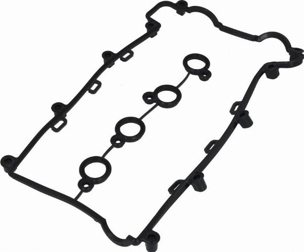 Kamoka 8703248 - Прокладка, кришка головки циліндра autocars.com.ua