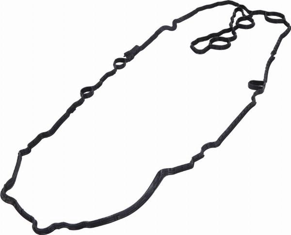 Kamoka 8703249 - Прокладка, кришка головки циліндра autocars.com.ua