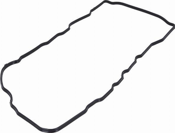 Kamoka 8703256 - Прокладка, кришка головки циліндра autocars.com.ua