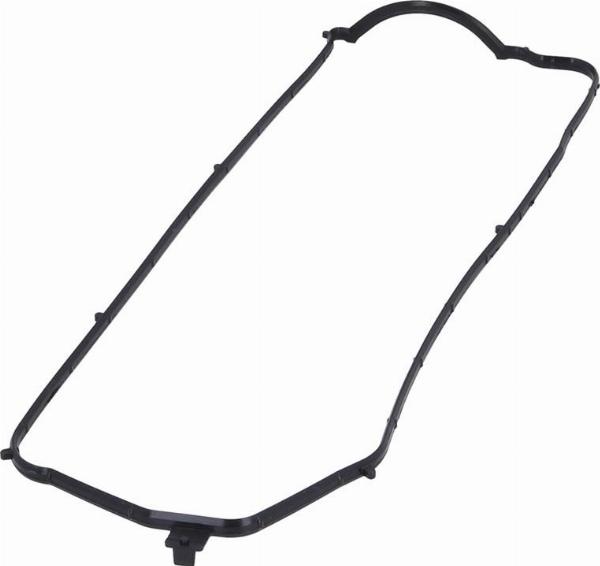 Kamoka 8703265 - Прокладка, кришка головки циліндра autocars.com.ua