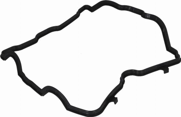 Kamoka 8703273 - Прокладка, кришка головки циліндра autocars.com.ua