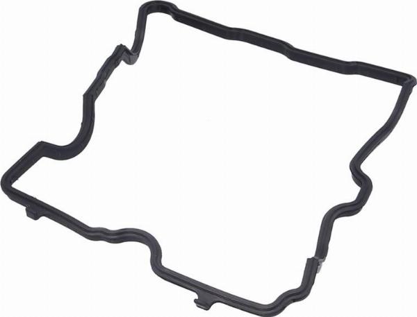 Kamoka 8703274 - Прокладка, кришка головки циліндра autocars.com.ua