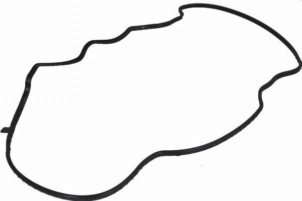 Kamoka 8703277 - Прокладка, кришка головки циліндра autocars.com.ua