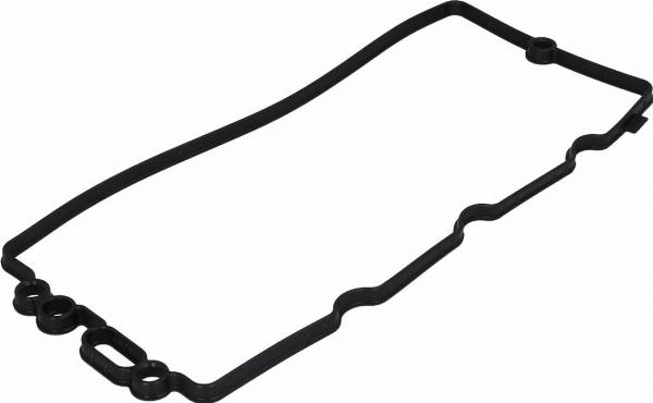 Kamoka 8703279 - Прокладка, кришка головки циліндра autocars.com.ua