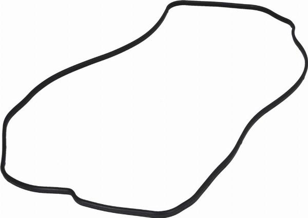 Kamoka 8703288 - Прокладка, кришка головки циліндра autocars.com.ua