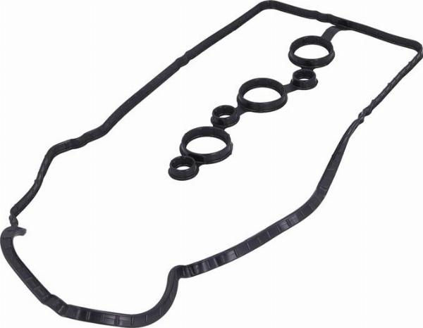 Kamoka 8703290 - Прокладка, кришка головки циліндра autocars.com.ua