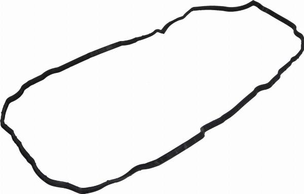 Kamoka 8703294 - Прокладка, кришка головки циліндра autocars.com.ua