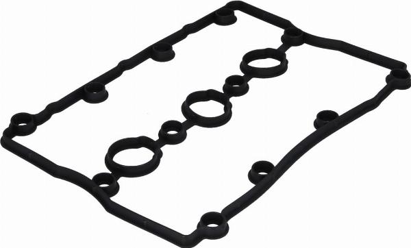 Kamoka 8703306 - Прокладка, кришка головки циліндра autocars.com.ua